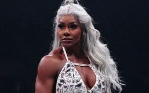 Jade Cargill’s Absence from WWE Television After Blockbuster Signing Explained Jade Cargill's Absence from WWE Television After Blockbuster Signing Explained