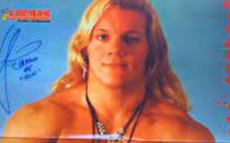 Chris Jericho Unveils Never-Before-Seen Interview From His Early Days