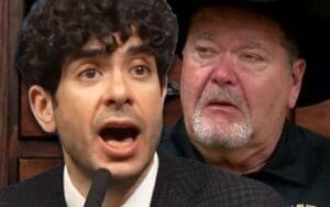 Jim Ross Reveals Tony Khan's Efforts to Keep Him in AEW as Contract Expires