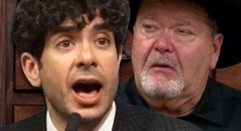Jim Ross Reveals Tony Khan’s Efforts to Keep Him in AEW as Contract Expires
