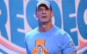 John Cena Sat Down With WWE NXT Tag Team To Dissect Their Characters' Potential