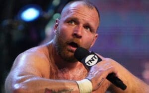 Jon Moxley Teases Taking An Actual Vacation From AEW Down The Line Jon Moxley Teases Taking An Actual Vacation From AEW Down The Line