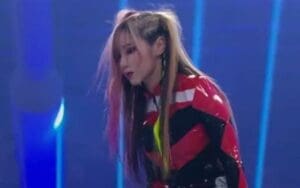 When WWE Finalized Deal For Kairi Sane's Return