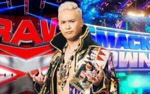 WWE Personnel See Improved Chances in Landing Kazuchika Okada WWE's Current Internal Stance on Inking Contract With Kazuchika Okada