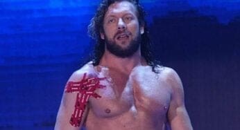 Kenny Omega Discloses Potential Career After In-Ring Retirement