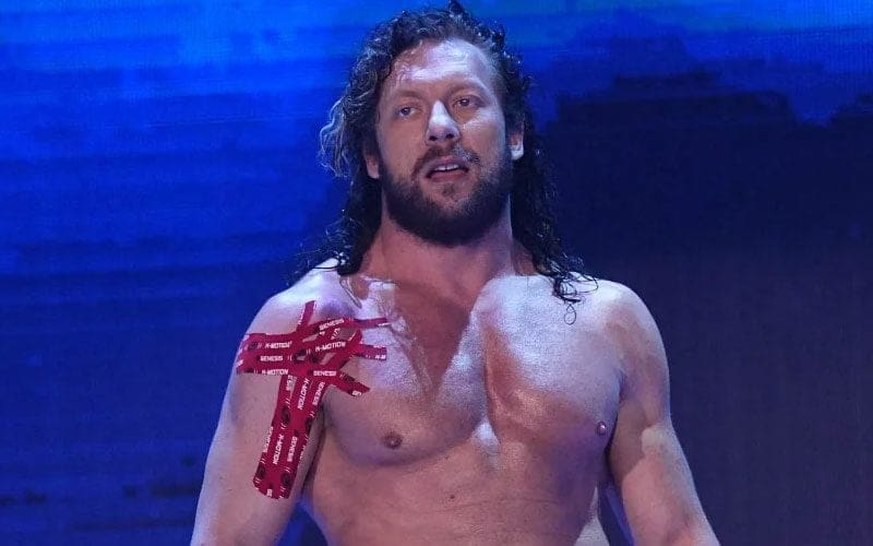 Kenny Omega Discloses Potential Career After In-Ring Retirement