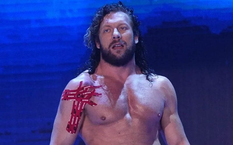 Kenny Omega Gives Honest Assessment of His ‘Brittle’ Physical Condition