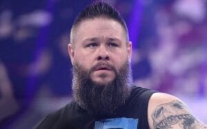 Duration of Kevin Owens' WWE Suspension Unveiled