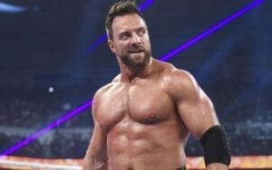 Conflicting Narrative Surfaces About LA Knight's Backstage Heat In WWE