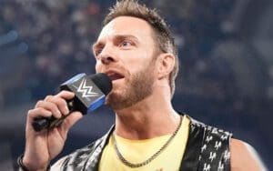 LA Knight Still Dominates WWE Merchandise Sales List Ahead Of Crown Jewel