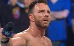 WWE Believes LA Knight Has Capped Out On His Popularity