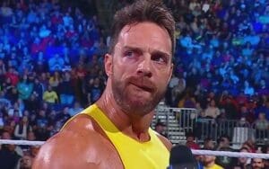 LA Knight To Continue Battle With Bloodline On 11/17 WWE SmackDown