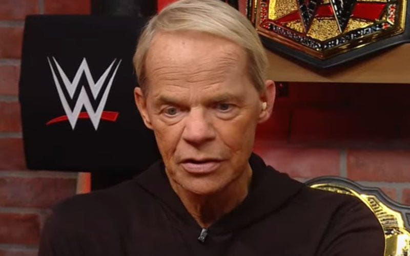 Lex Luger Believes Controversial Incident Could Have Blocked WWE Hall of Fame Entry