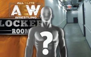 Absent AEW Star Spotted Backstage At Dynamite Last Week