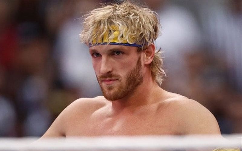 Logan Paul Says He Retired From Boxing With Undefeated Record To Focus On WWE