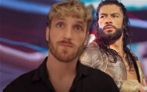 Logan Paul Calls Out Roman Reigns And Anyone Else Who Wants A Piece Of Him Logan Paul Calls Out Roman Reigns And Anyone Else Who Wants A Piece Of Him