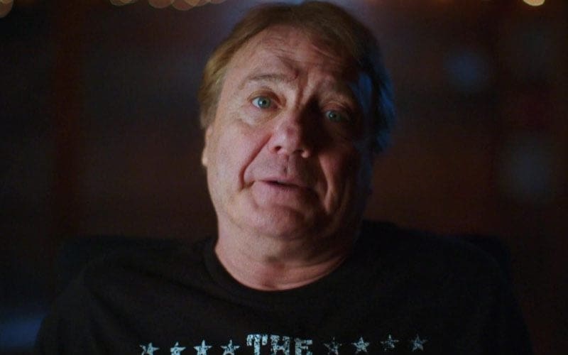 Marty Jannetty Drops Gruesome Photos After Terrible Medical Mishap