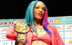 Mercedes Mone Locks Down Fascinating New Trademarks Amid WWE Return Speculation Mercedes Mone's Progress in Ankle Injury Recovery