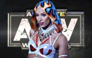 AEW Star Willing To Make Big Sacrifice If Tony Khan Signs Mercedes Mone AEW Star Willing To Make Big Sacrifice If Tony Khan Signs Mercedes Mone
