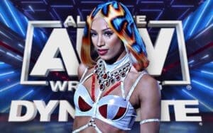 Likely Reason Behind AEW’s Decision to Postpone Mercedes Mone’s Debut Likely Reason Behind AEW's Decision to Postpone Mercedes Mone's Debut