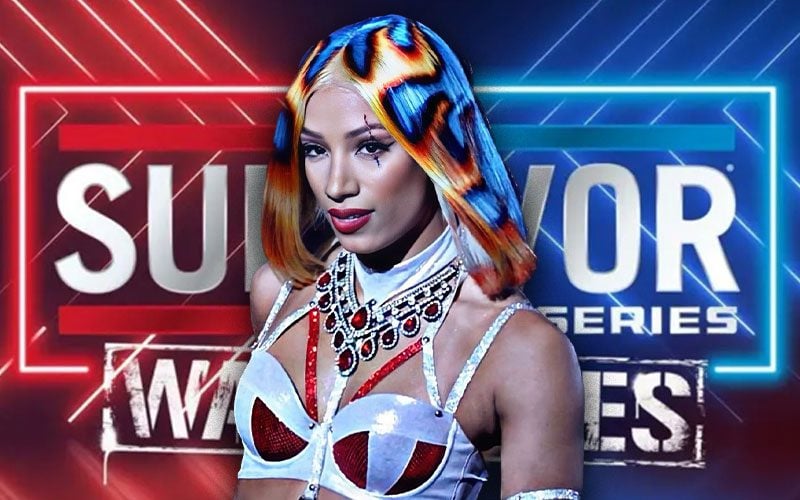 Mercedes Mone’s WWE Return Teased with Cryptic Post Before Survivor Series WarGames