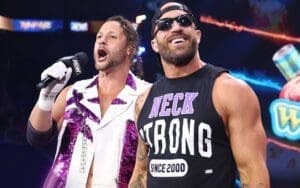 AEW Rampage 11/25 Viewership Takes A Hit In Competition With WWE Survivor Series