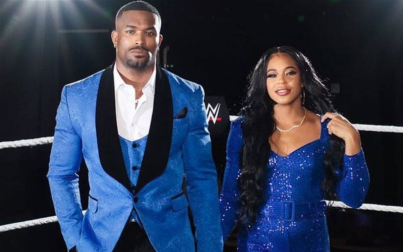 Bianca Belair & Montez Ford’s Hulu Reality Television Show Gets Release Date
