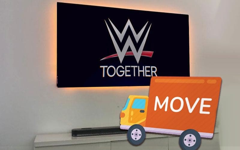 WWE May Run Pay-Per-Views On Fridays With TKO Group Holdings’ New Plan