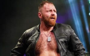 AEW's Jon Moxley Confirmed for Wrestle Kingdom 18 Title Match