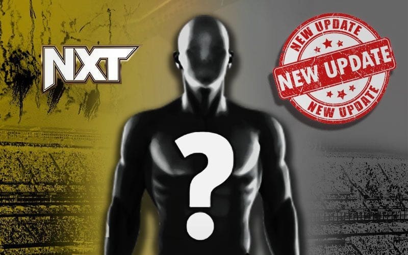 Released WWE NXT Superstar Confirms New Pro Wrestling Home