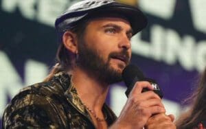 Nick Jackson Addresses Fan’s Doubts About AEW Full Gear’s $50 Price Tag Nick Jackson Addresses Fan's Doubts About AEW Full Gear's $50 Price Tag