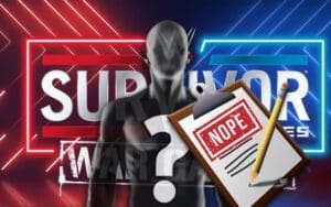 WWE Not Planning to Pay Off Ongoing Storyline at Survivor Series WWE Not Planning to Pay Off Ongoing Storyline at Survivor Series
