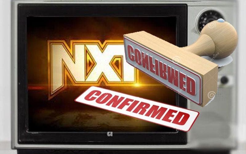 WWE Confirms NXT Move To New Network Home In 2024