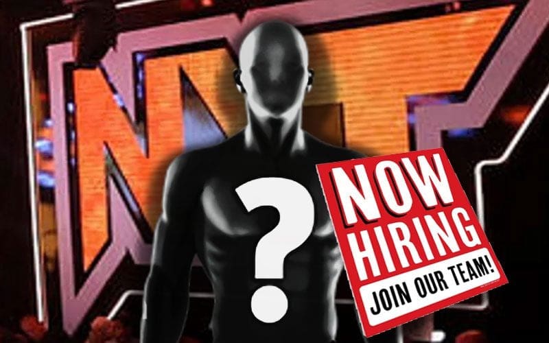 WWE In Search Of Fresh Creative Ideas In NXT With Open Writer Position