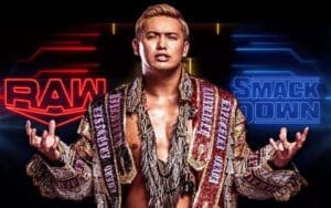 Speculations on Kazuchika Okada’s WWE Future Speculations on Kazuchika Okada's WWE Future