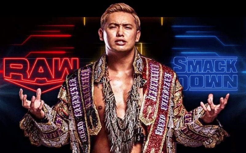 Speculations on Kazuchika Okada’s WWE Future