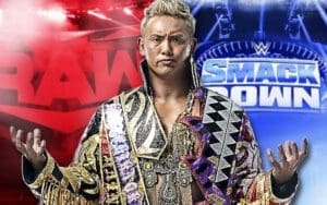 Kazuchika Okada Faces Slim Odds on WWE Move WWE Has Renewed Interest In Signing Kazuchika Okada