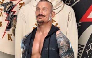 Randy Orton Get New WWE Merchandise After Survivor Series WarGames Return Announcement Randy Orton Get New WWE Merchandise After Survivor Series WarGames Return Announcement