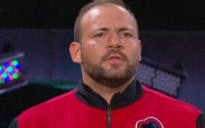 QT Marshall Quits AEW Through Public Statement