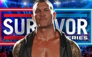 WWE Defended for Spoiling Randy Orton’s Survivor Series Comeback WWE Defended for Spoiling Randy Orton's Survivor Series Comeback