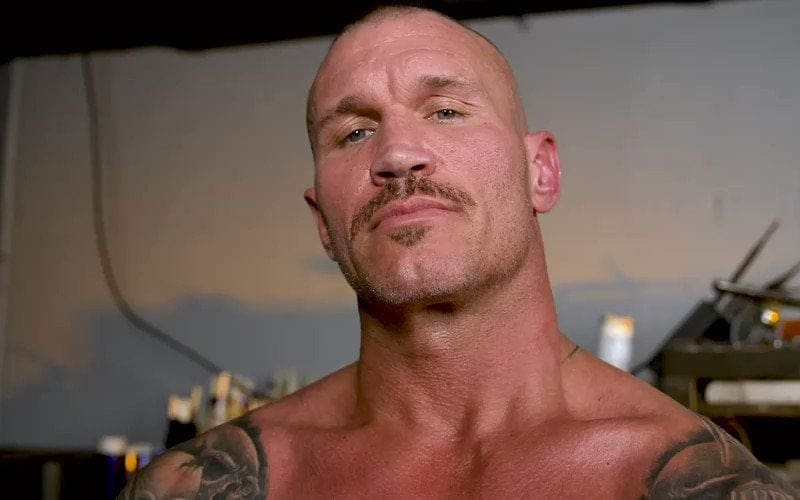Rumors of Major WWE Title Plans for Randy Orton Debunked