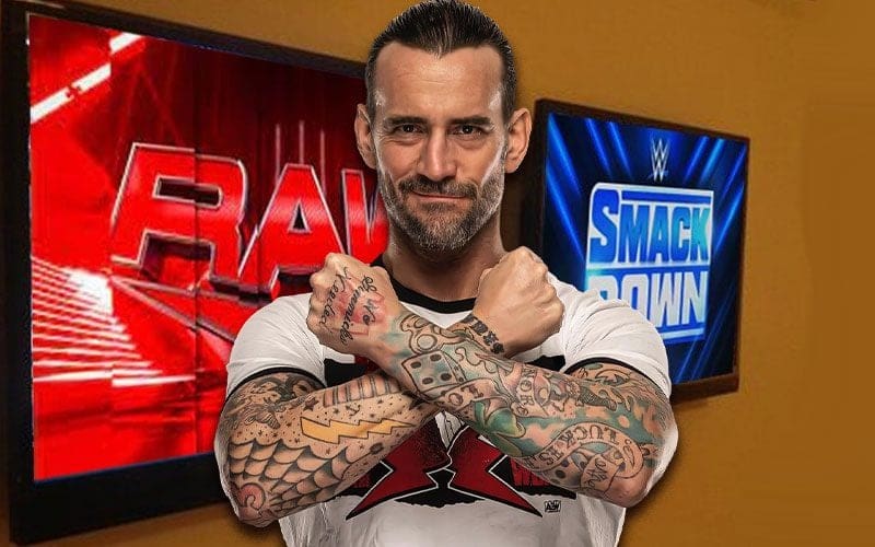 WWE’s Current Relationship Status with CM Punk Confirmed