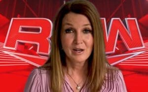 Reason for Dixie Carter's Surprise Backstage Visit at 11/27 WWE RAW Unveiled