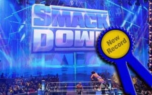 WWE Achieves Impressive New Record With 11/10 SmackDown In Columbus Ohio WWE Achieves Impressive New Record With 11/10 SmackDown In Columbus Ohio