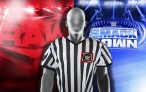 WWE Referee Wants To Take Backstage Position In The Company