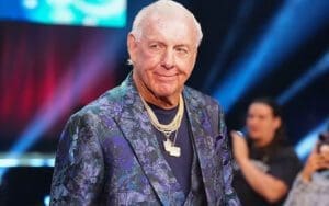 Widely Held Belief That Ric Flair Would Always Find His Way to AEW