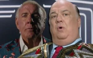 Heat Between Ric Flair and Paul Heyman Escalates Over Bobby Heenan’s Death Remarks Heat Between Ric Flair and Paul Heyman Escalates Over Bobby Heenan's Death Remarks
