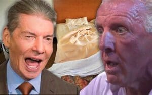 Vince McMahon Once Relieved Himself On Ric Flair’s Hotel Bed In Extreme Prank Vince McMahon Once Relieved Himself On Ric Flair’s Hotel Bed In Extreme Prank