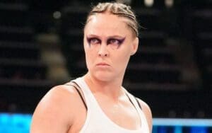 Ronda Rousey’s Indie Match Needed Approval Prior to ROH Debut Ex-WWE Star Ronda Rousey Receives Invitation to Join NJPW