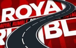 WWE to Launch Road to Royal Rumble Ahead of Schedule WWE to Launch Road to Royal Rumble Ahead of Schedule